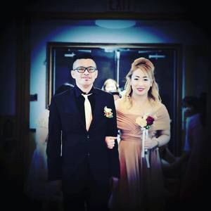 Meet your Posher, Christele